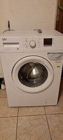 Beko 6kg. Slim WTE6511 BO