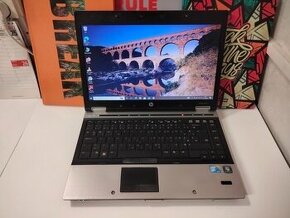 predám HP elitebook 8440p - Intel core i5 - 4gb ram - ssd