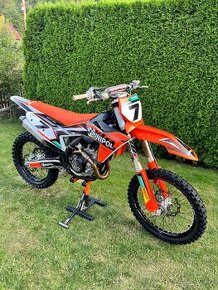 KTM SXF 450 20233 - 1