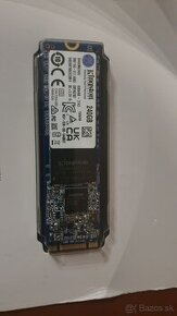 Ssd 240Gb kingston pre notebooky