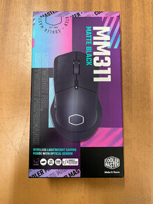 Cooler Master MM311