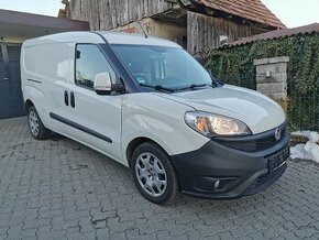 Fiat Doblo Maxi 1.6MTJ