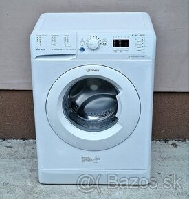 Automatická práčka INDESIT (BWSA61053)