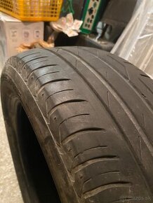 Bridgestone 205/55 R16 letné