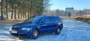 Volkswagen Passat b5.5 1.9tdi 96kw