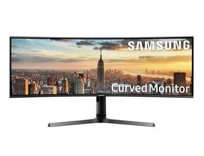 Predam LCD monitor 43" Samsung 43CJ89