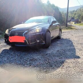 Lexus IS 220d