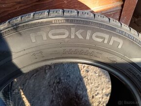 Nokian Zimné pneumatiky 215/55 R16