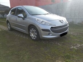 Peugeot 207 1.4 16v