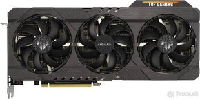 Asus TUF GeForce RTX 3070 O8G GAMING