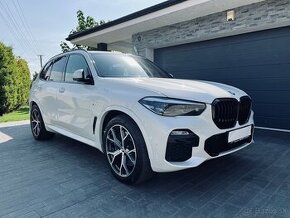 Bmw X5 xDrive 30d Mpacket