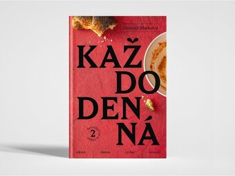 Každodenná 2 - Simona Malková