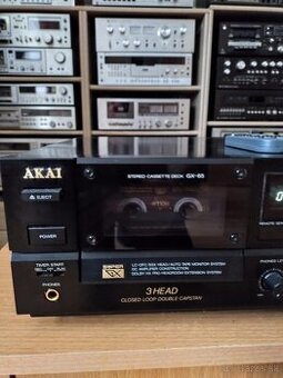 AKAI GX-65