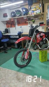 Honda CR 80 2002