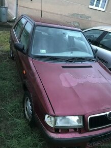 Skoda felicia 1.3 na diely