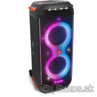 Predám nový  JBL PartyBox 710 párty reproduktor