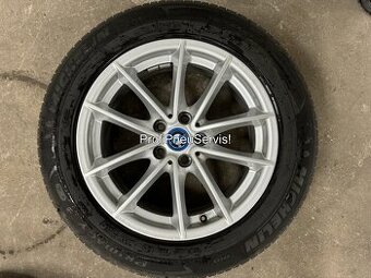 5x112 R17 BMW