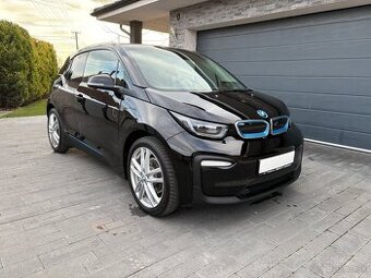 Bmw i3 94 Ah