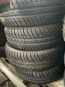 4x nove letni pneu kleber 215/65 R15 Cena je za ks - 1