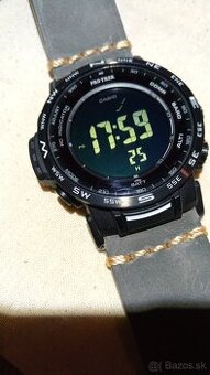 Casio Pro Trek PRW 35Y TOP stav