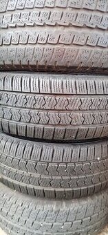 Zimné kolesá 205/65r16C