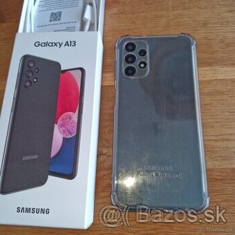 Samsung Galaxi A13