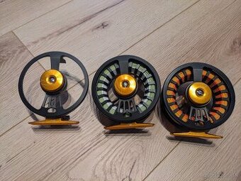 Predam 2x navijak Maxcatch Tail velkost 5/6