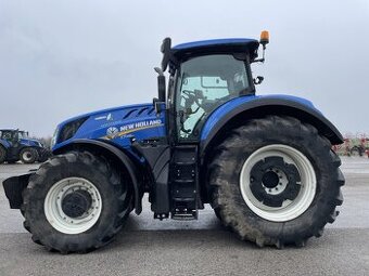 Predám demo traktor New Holland T7.290