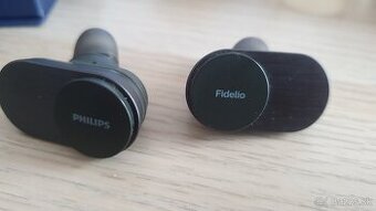 Predám Philips Fidelio T1