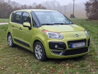 Citroen C3 Picasso 1.4 VTi Confort