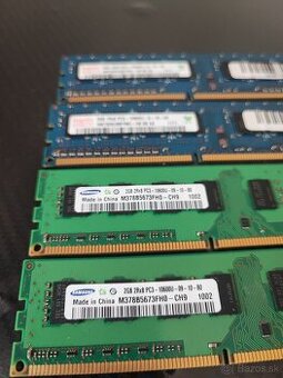 Ram ddr3 2gb