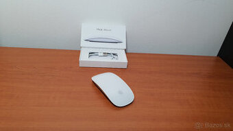 Myš Apple Magic Mouse 2