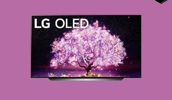 LG OLED C13 55 139cm