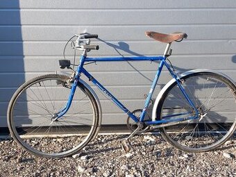 RETRO bicykle