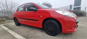 Peugeot 206+ RÝCHLE JEDNANIE, DOHODA MOŽNÁ