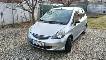 Predám auto Honda Jazz GD5