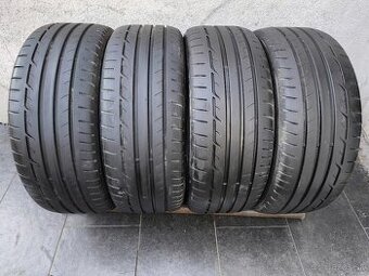 225/45 R19 Dunlop Letne pneumatiky