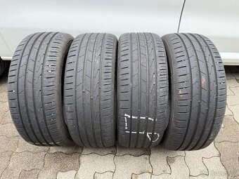 Letné pneu 215/50 R18