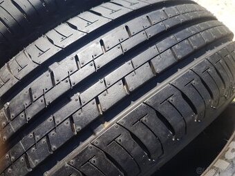 185/55 r16 letné pneumatiky 4ks Bridgestone DOT2020,2019