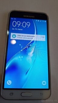 Samsung galaxy J3 2016 dual sim - 1