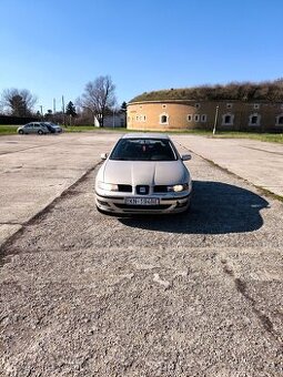 Seat Leon 1.6 benzin