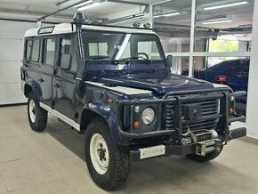 Land ROVER DEFENDER.8miest