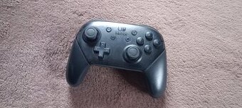 Pro controller pre nintendo switch