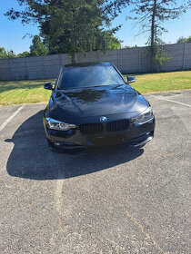 BMW 3ed  sport line - 1