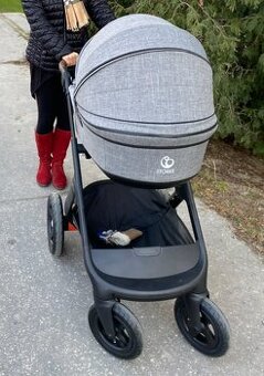 Stokke trailz