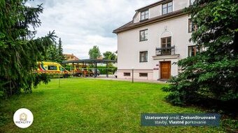PREDAJ | BUDOVA v centre MT so stabilným nájomníkom - ZÁCHRA