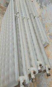 Panelové  radiátory - 1