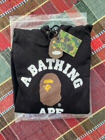A bathing ape Bape mikina - 1