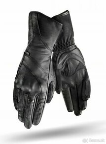 Dámske motorkárske rukavice Shima Unica M - 1