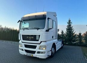 MAN TGX 18.440 EEV E5 Standard 2012 - 1